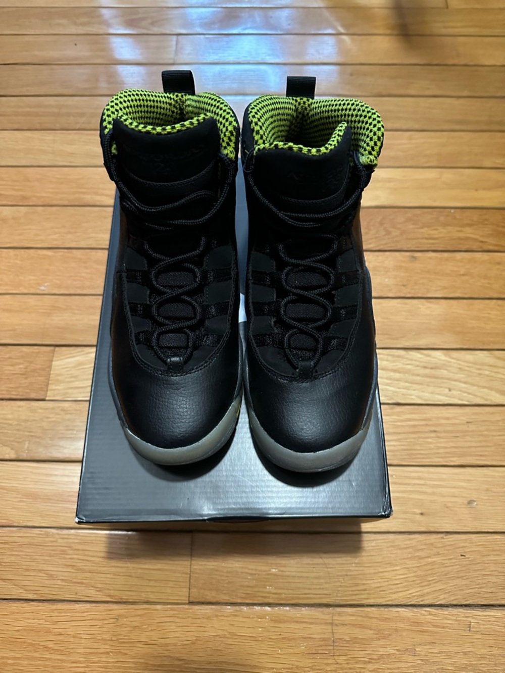 Jordan 10s - Picture 2 of 8